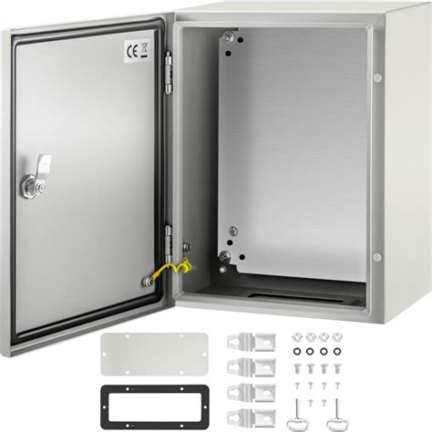 16 junction box|vevor electrical enclosure box.